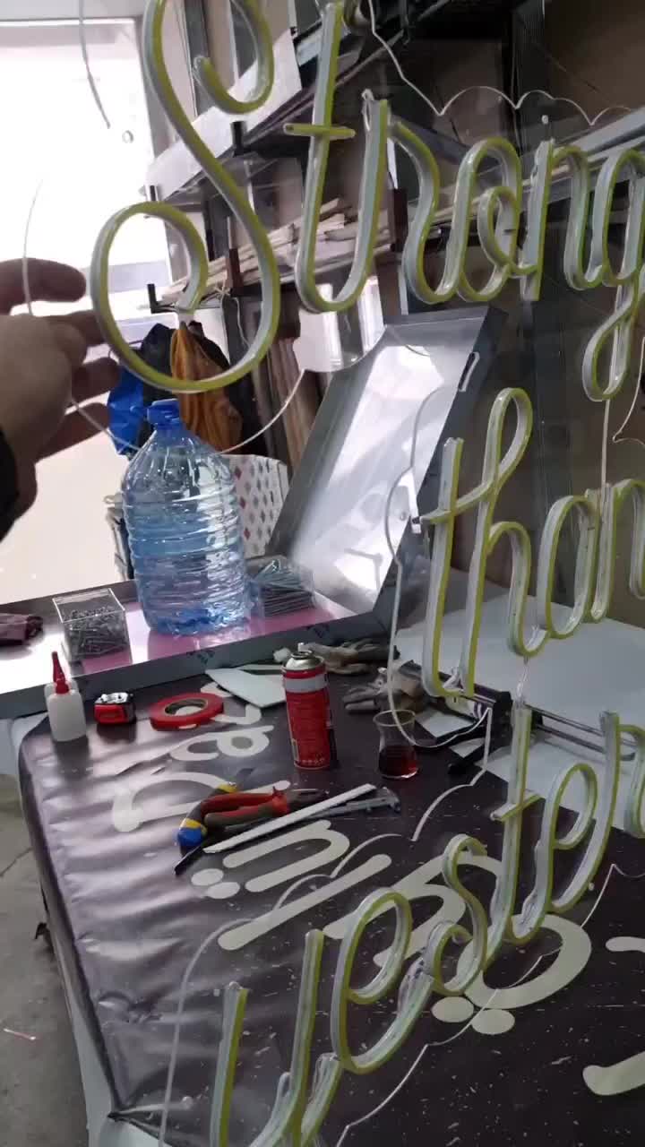 Video post from borareklam.