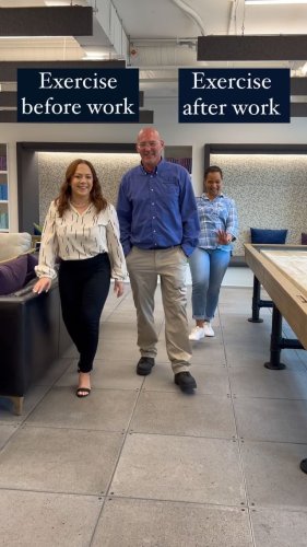 Video post from american_re_partners.