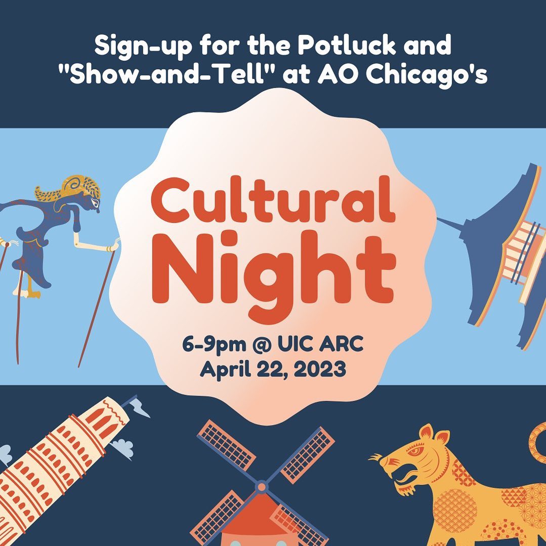 Photo post from ao.chicago.