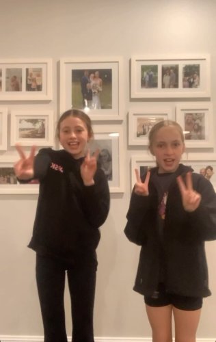 Video post from georgia_rose_dance.