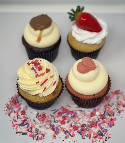 Photo post from famous_creations_catering.