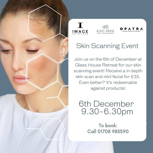 Photo post from glasshouseretreat.