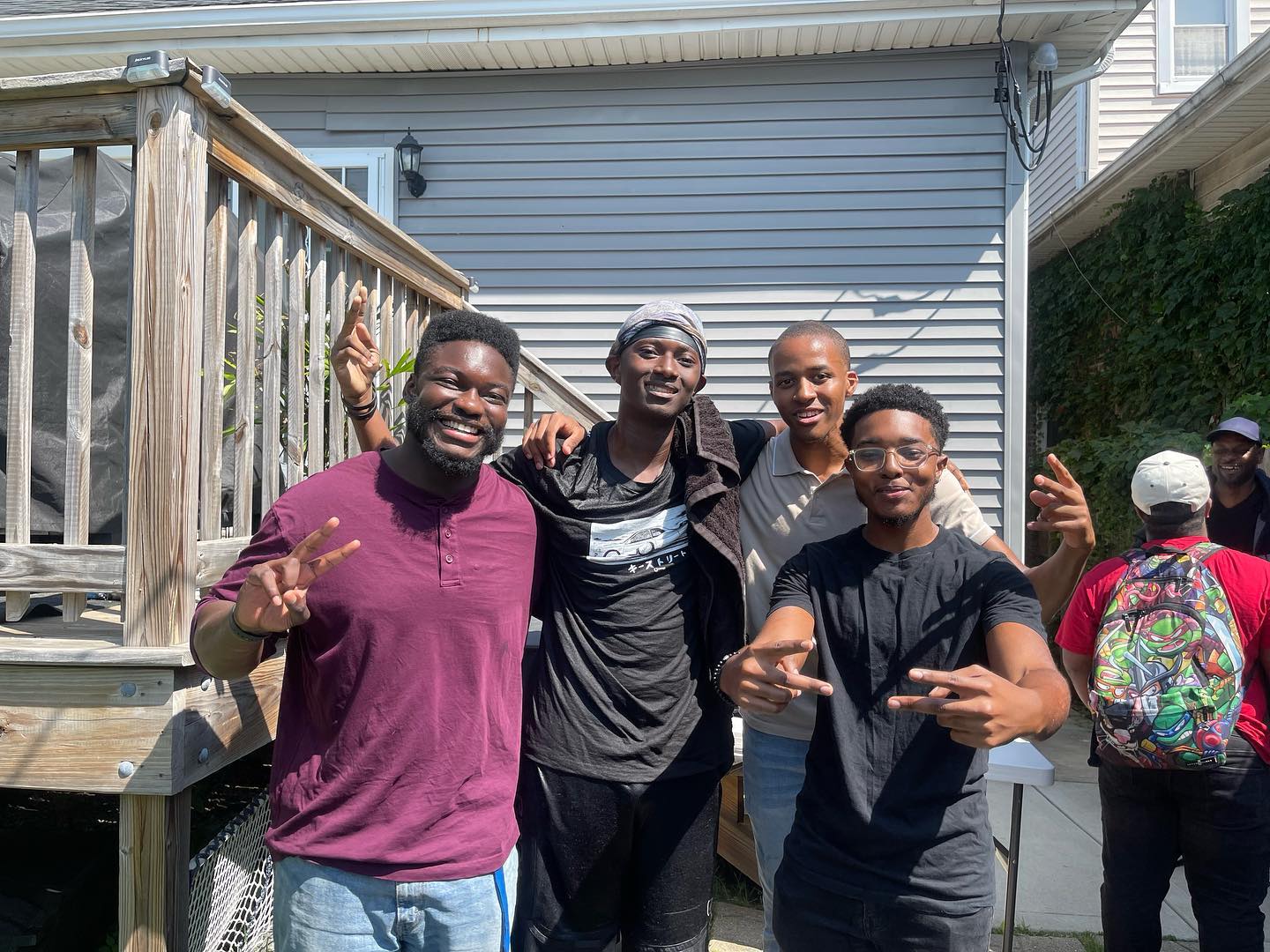 Photo post from ao.chicago.