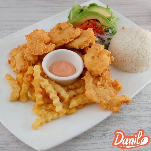 Photo post from danilo_restaurante.