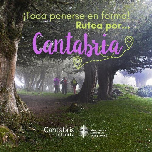 Photo post from cantabriaturismo.