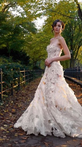 Video post from lelitebridal.