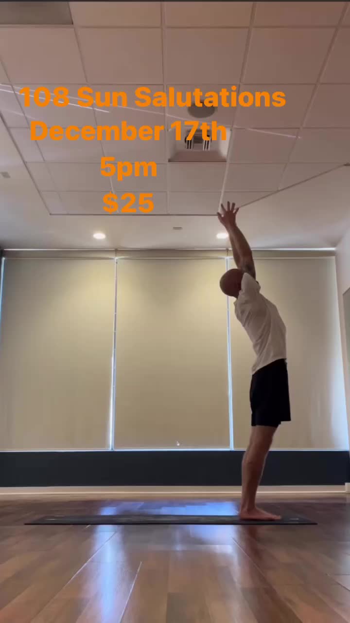 Video post from reachyoga_sd.