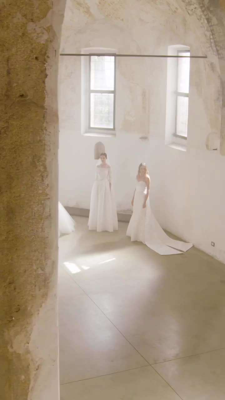 Video post from lelitebridal.
