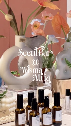 Video post from crane_living.