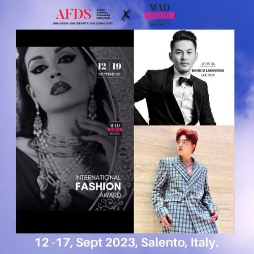 Video post from aseanfdshowcase.