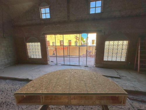 Photo post from teatro_carmen.