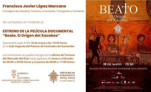 Photo post from cantabriaturismo.