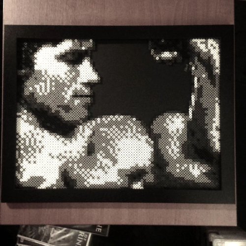 Photo post from caveofpixels.