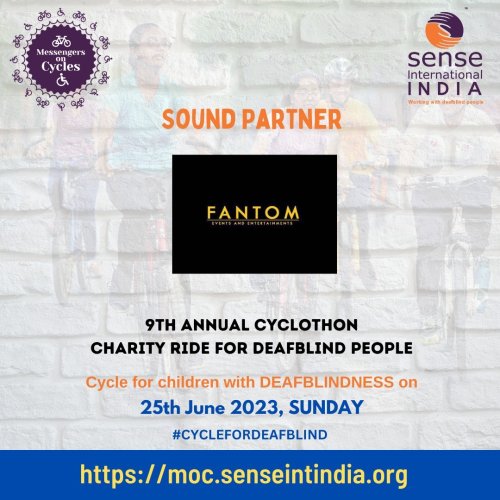 Photo post from sense.india.