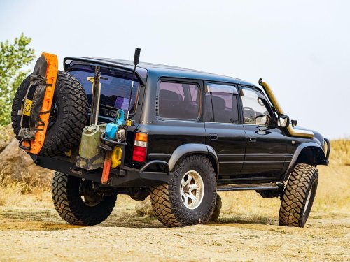 Carousel post from coastal.offroad.