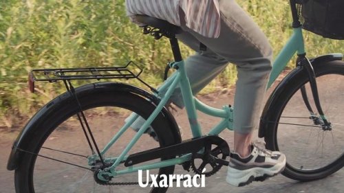 Video post from uxarraci.