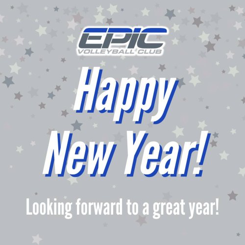 Photo post from epicvball.