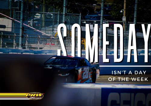 Photo post from prwchassis.