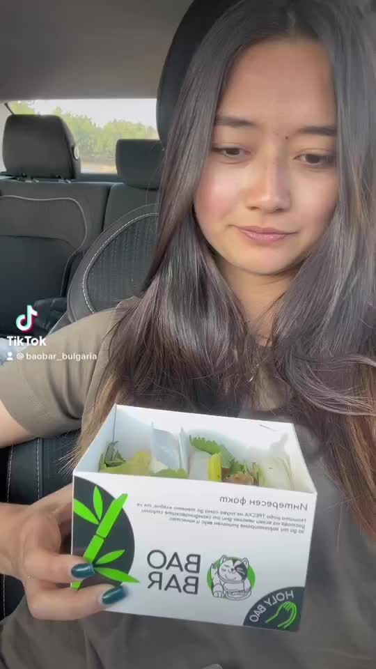 Video post from bao_barbg.