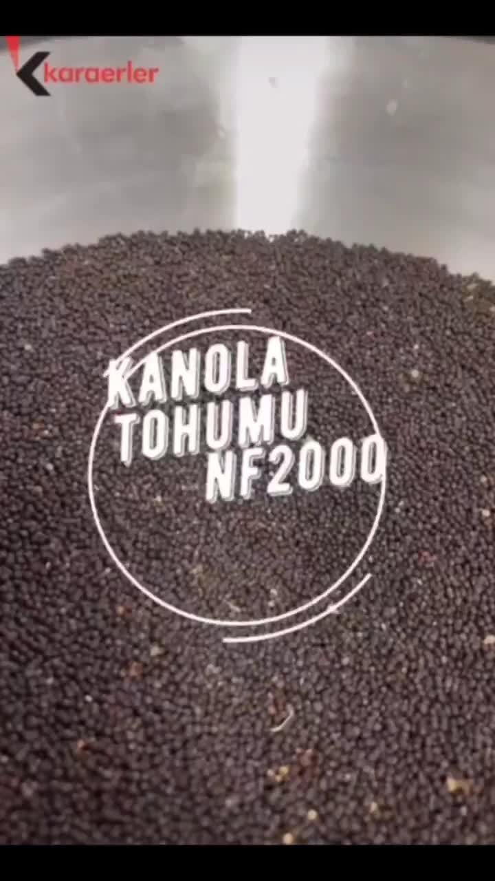 Video post from karaerlermakina.