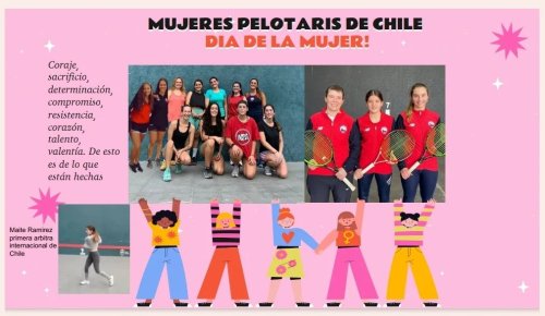 Photo post from pelotavascachile.