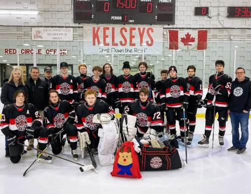 Photo post from orhlhockey.