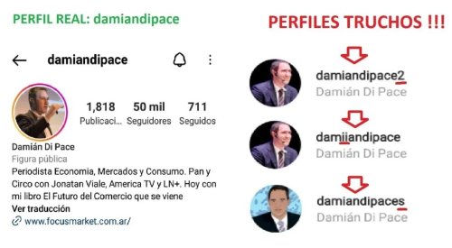 Photo post from damiandipace.