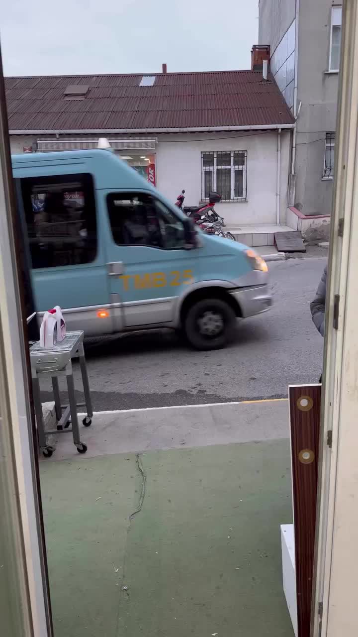 Video post from mehmetenliogluofficial.