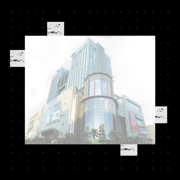 Video post from acropolismall.
