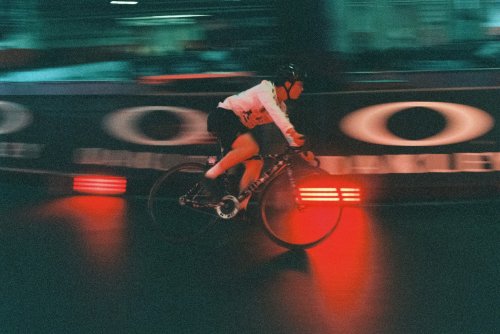 Photo post from slowspinsociety.