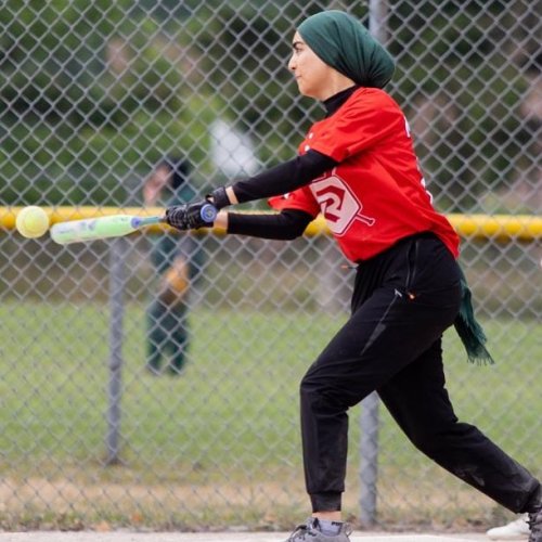 Photo post from sisterhoodsoftball.