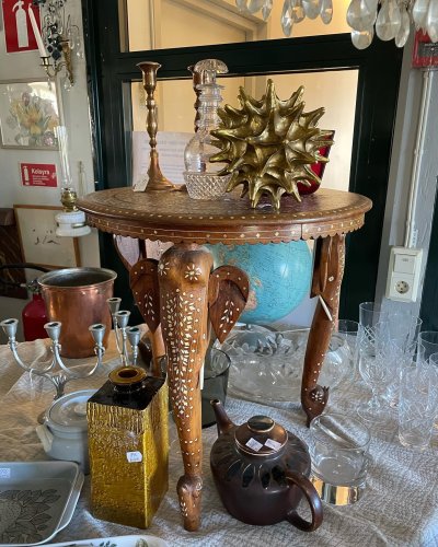 Carousel post from ulva_diversehandel.