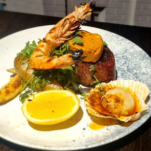 Photo post from thearytoukley.