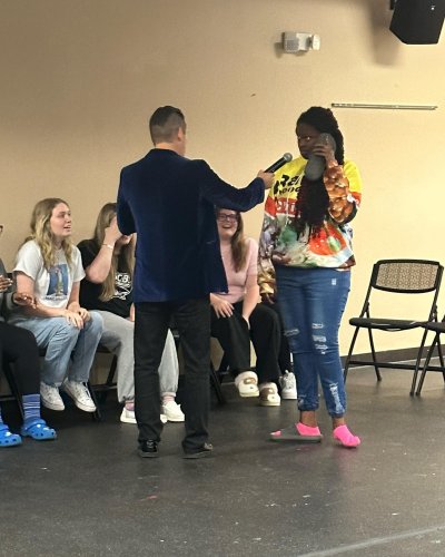 Carousel post from uscbstudentlife.