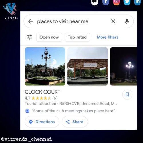 Photo post from vitrendz_chennai.