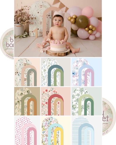 Photo post from babybonnet_backdrops.