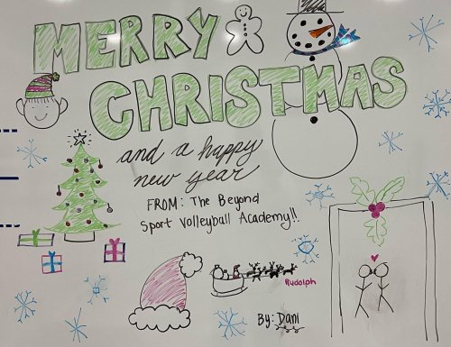 Photo post from beyondsportinsta.