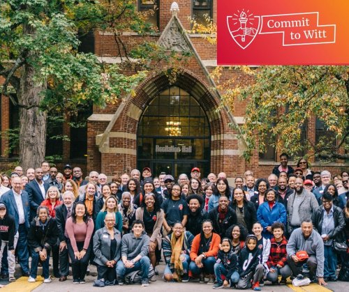 Photo post from wittenberguniversity.