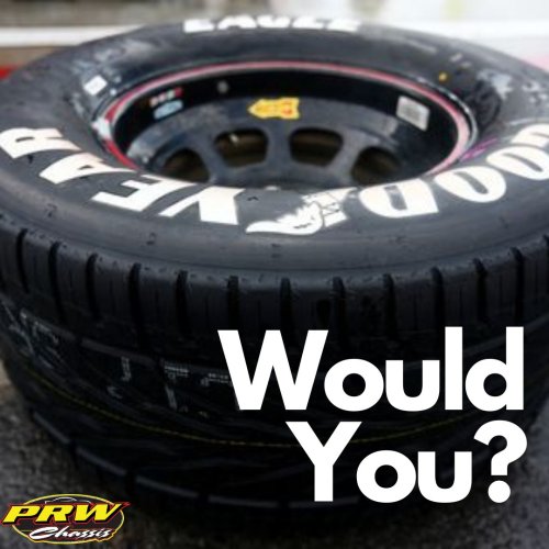 Photo post from prwchassis.