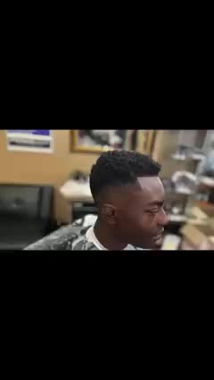 Video post from corndabarber.