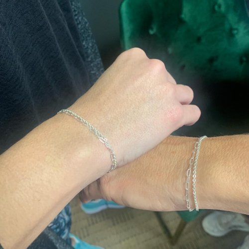 Photo post from annelizabethjewelry.