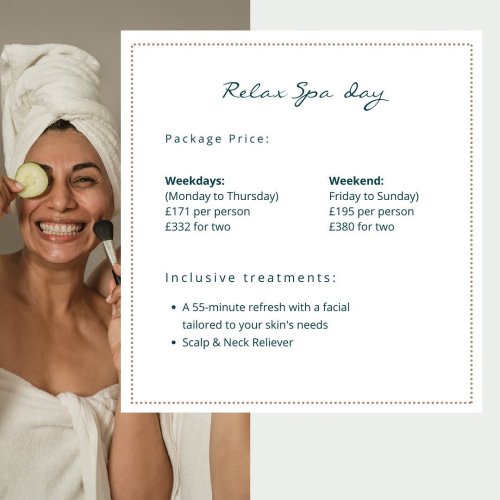 Carousel post from glasshouseretreat.