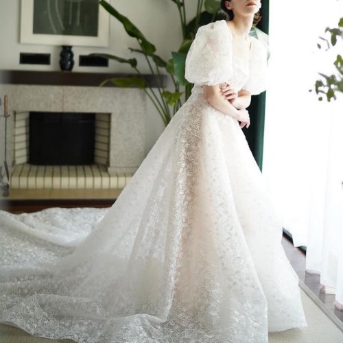 Photo post from lelitebridal.