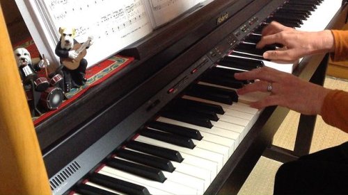 Video post from roland_de_asobuno_tanoshii.