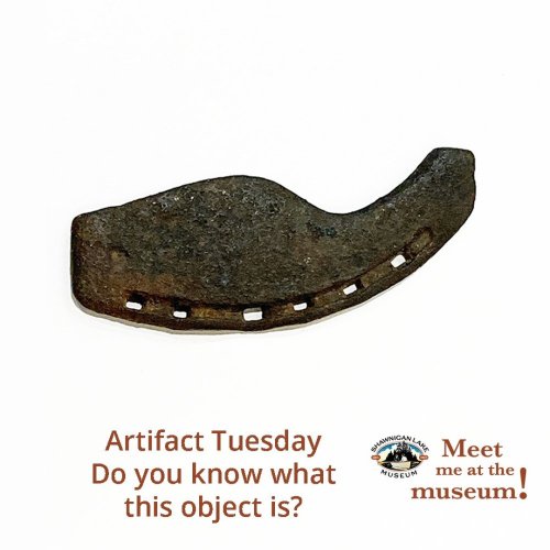 Photo post from shawniganlakemuseum.
