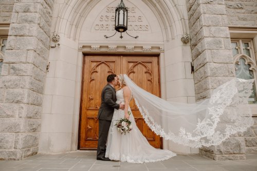 Photo post from thecurvybridenj.