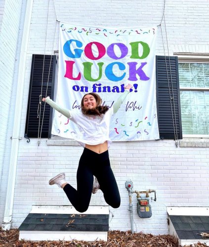 Photo post from alphaphifoundation.