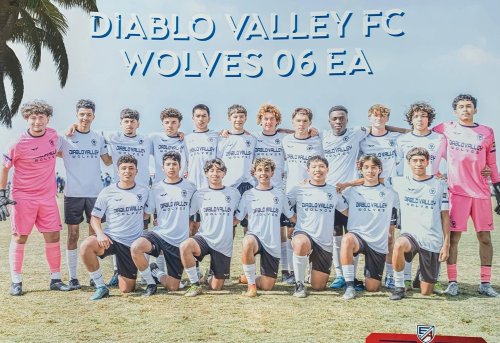Photo post from diablovalleywolves.