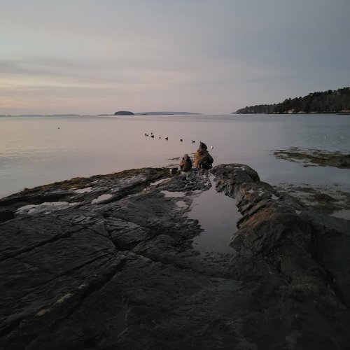 Photo post from reddogguideservice.