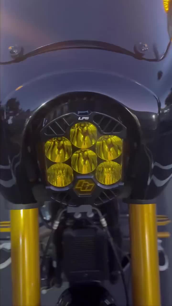 Video post from vtwinnow.